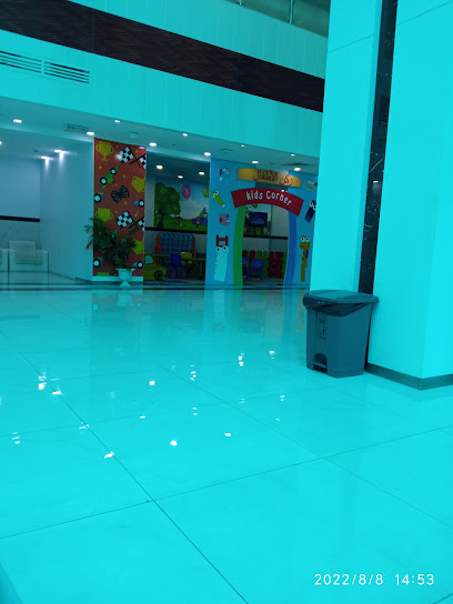 برج طبي - بناء عيادات - Saudi Arabia|Al Bahah 65732|Alazhar|6651