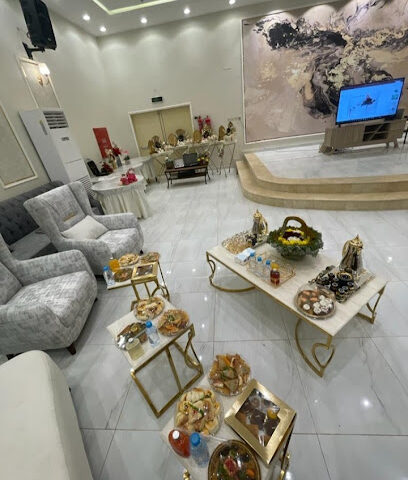 استراحة الكادي - النجامية -