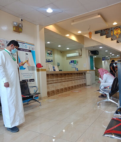 شركة عيادات شفاء الدمام - الدمام - +966 13 817 6806