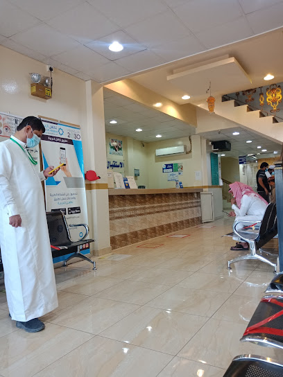 شركة عيادات شفاء الدمام - Saudi Arabia|Dammam 32248|Al Athir|9334 3305 الملك سعود