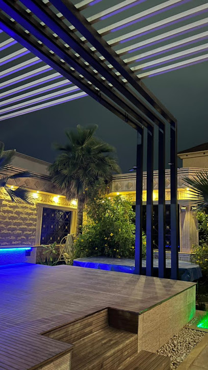 شاليه جناي جناي - Saudi Arabia|Ar Rass 58837|شارع بريدة