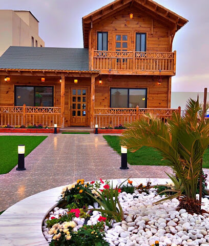 كوخ احلى الاوقات - الرس - +966 57 065 5181