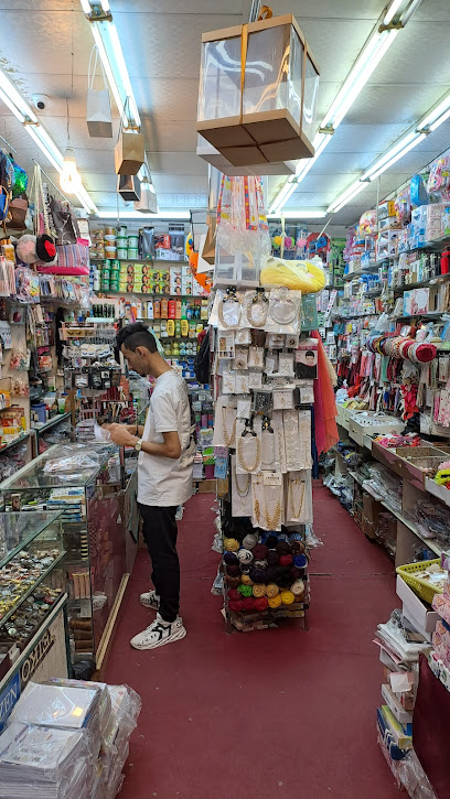 محل ام عادل للخردوات - Saudi Arabia|Mecca 24231|Jarham|CR96+8JF