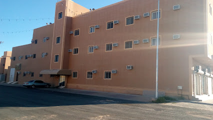 فندق السلام - الفويلق - +966 16 397 7746