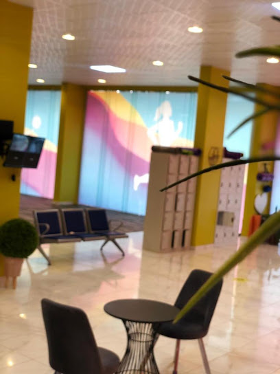 مركز وقت رشاقتي للسيدات - Saudi Arabia|Bisha 67713|King Abdullah|8083 3405 الامام محمد بن عبدالوهاب