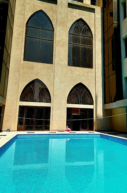 فندق غولدن إيليت - Saudi Arabia|Al Khobar 23158|Olaya|Zaid Bin Al Khatab St