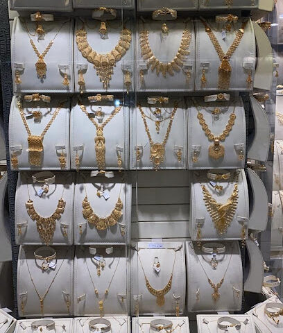 عبدالغني بيت الذهب و المجوهرات العريق - مكة المكرمة - +966 9200 02265