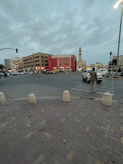 فندق البرج الاول - Al Jubail 35514