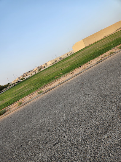 سكن طلاب جامعة القصيم - مبنى 16 - Saudi Arabia|Buraydah 52571|8QV5+7X