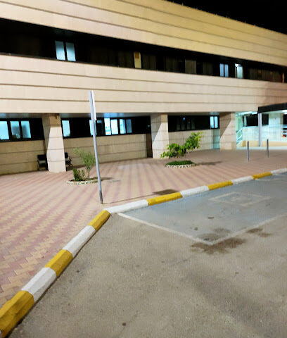 مستشفى البكيرية العام - البكيرية - +966 16 335 0059