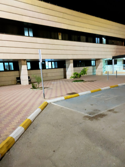 مستشفى البكيرية العام - Saudi Arabia|Al Bukayriyah 52725|Ar Rawdah|Prince Niaf Ibn Abdulaziz