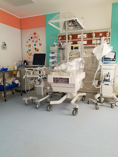 مركز الأمير سلطان لطب وجراحة القلب قسم الأطفال بمستشفى الولادة والاطفال ببريدة - Saudi Arabia|Buraydah 52384|6742|3419 طريق علي بن أبي طالب، الامن بريدة 52384 6742 Ali Ibn Abi Talib Rd