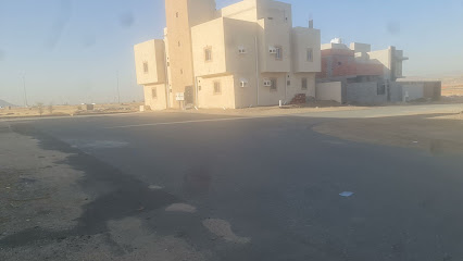 مخطط الأسكان درة الجموم - الجموم - +966 55 572 7687