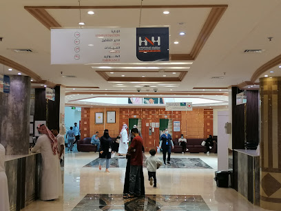 مستشفيات ومراكز مغربي جيزان - جازان - +966 9200 18000