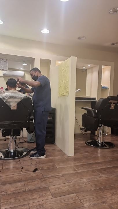 صالون إيدي الفارس - Abha 62541