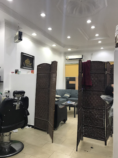 حلاق روضا - Khafji 39255