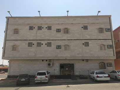 رمز الأجنحة الفندقية الفاخرة - تربه - +966 12 822 1182