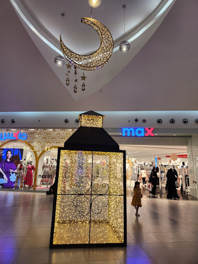 عالم ساكو - Saudi Arabia|Dhahran 34457|Al Dawhah Al Janubiyah|Mall of Dhahran Blvd