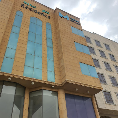 فندق ضيافه - الخبر - +966 55 598 3122