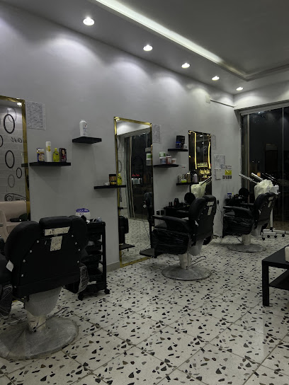 حلاق شفره ومقص - Taif 26553