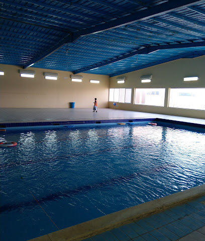 نادي الحي في المركز الكشفي - يشيد - +966 54 469 3276