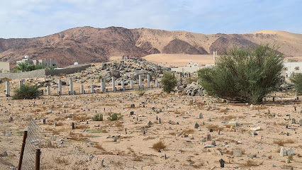 منطقة بدر باتلفيلد - بدر -