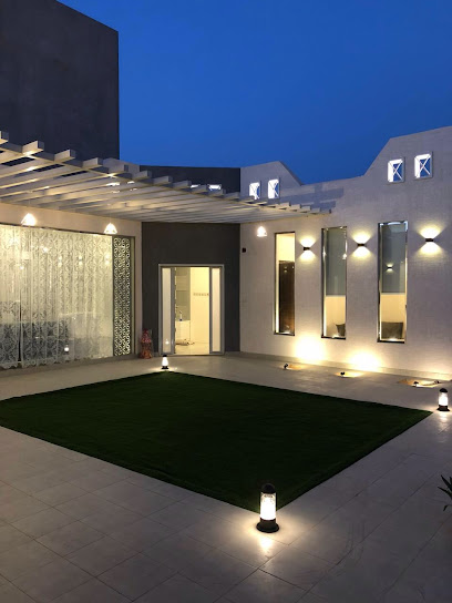 شاليه قمة الفخامة - Saudi Arabia|Ar Rass 58875|VF84+RR6