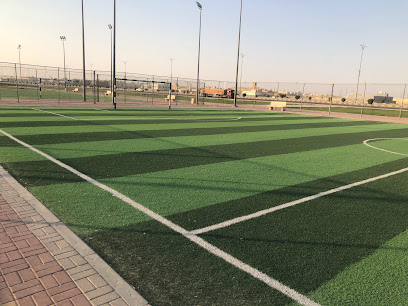 ملاعب النعيرية - النعيرية -