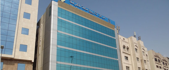 مركز تاريخ مكة - مكة المكرمة - +966 12 558 8889
