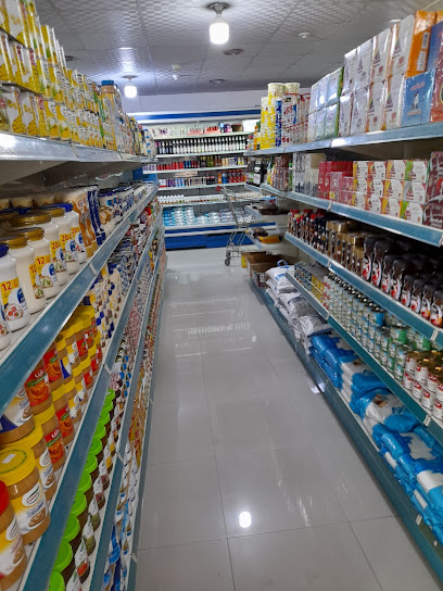 سوبر ماركت برج الأصول - Al Jubail 35514