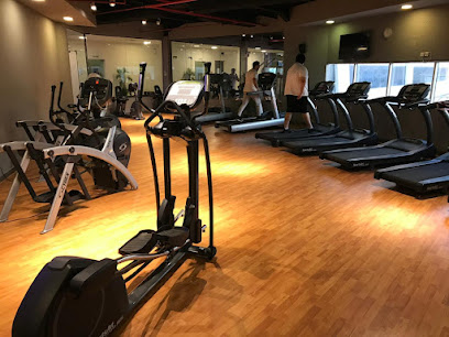 نادي ليفيلز للياقة البدنية (رجال) - جدة - +966 56 209 6396