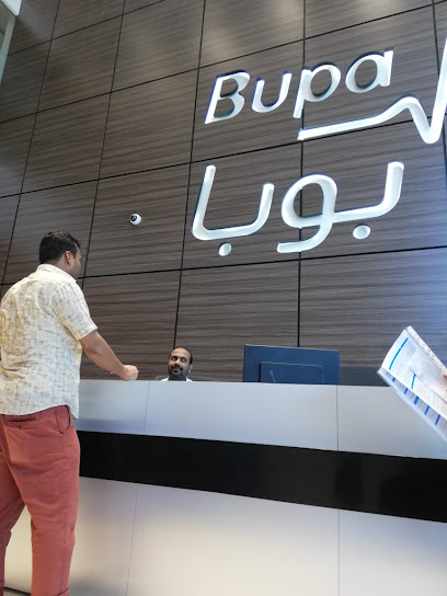 بوبا العربية - مكتب الخبر - Saudi Arabia|Al Khobar 34421|Al Rawabi|8501 King Fahd Road