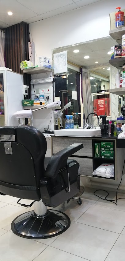 حلاق موج الاربعين - Saudi Arabia|Abha 62461|Abu Huraira Rd
