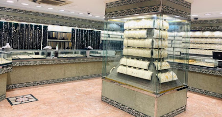 عبدالغني بيت الذهب و المجوهرات العريق - مكة المكرمة - +966 9200 02265