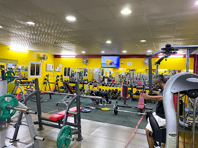 كلاسيك جيم - جدة - +966 50 558 6650
