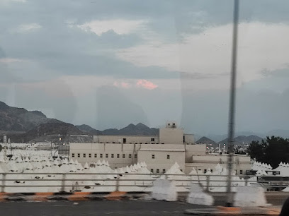 جبل ستيفان 5 - الجموم -
