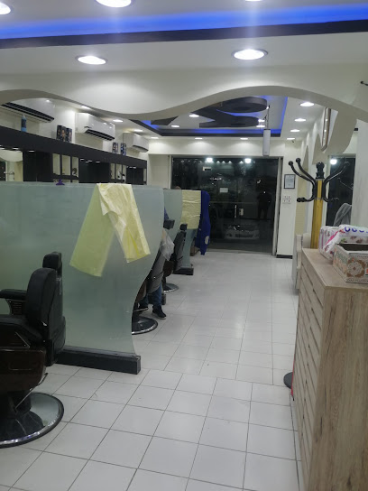 صالون مراد بلس للحلاقة الرجالية - Saudi Arabia|Hafar Al Batin 39953|Ar Rabwah|طريق الامير سلطان