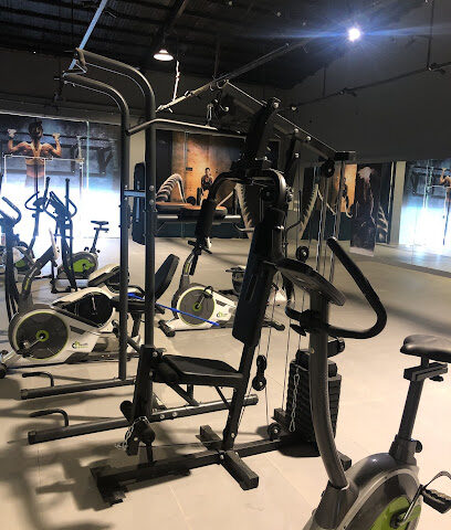 مركز درب الرشاقة للرياضة والرجالية - Ad Darb - +966 55 676 3995