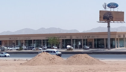 قصر الضاحيه للشقق المفروشه - مخطط العريسة الشمالي - +966 54 236 2489
