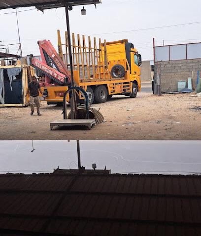 المازن للزجاج والمرايا - تربه - +966 50 237 2856