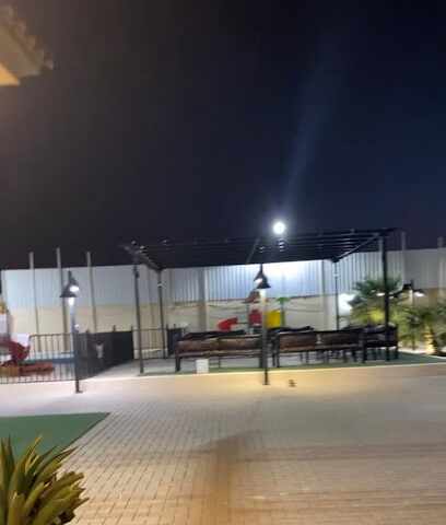 شاليه اجوان - الدوادمي - +966 53 420 2414