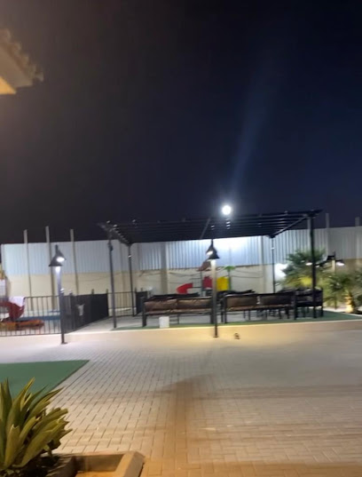 شاليه اجوان - Saudi Arabia|Al Duwadimi 17461|Mantiqatal Istirahat|FCX5+QQ3