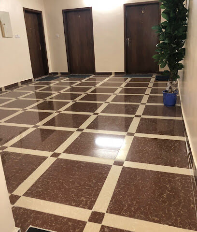 شقق دانة تربة للوحدات السكنية - تربه - +966 50 968 7743