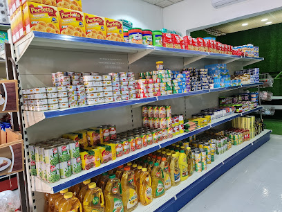 متجر بقالة (تموينات الريف للمواد الغذائية) - خميس مشيط - +966 55 581 7904