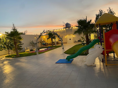 شاليه نيوم | شالح نيوم - الرس - +966 50 428 0578