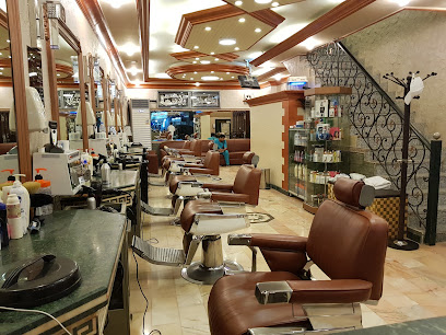 صالون عمار - صالون عمار للشعر - جدة - +966 54 994 8049