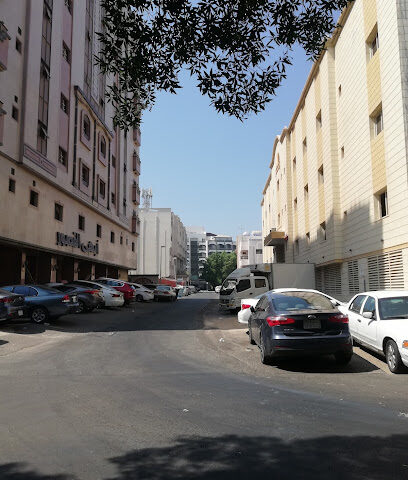 فندق نزل خزاز وشقة مفروشة - جدة - +966 50 410 6688