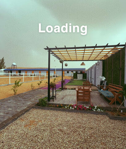 أسطبل المباركيه للخيل العربيه الأصيله - دومة الجندل - +966 50 390 1786