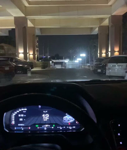 جي ام سي - جدة -