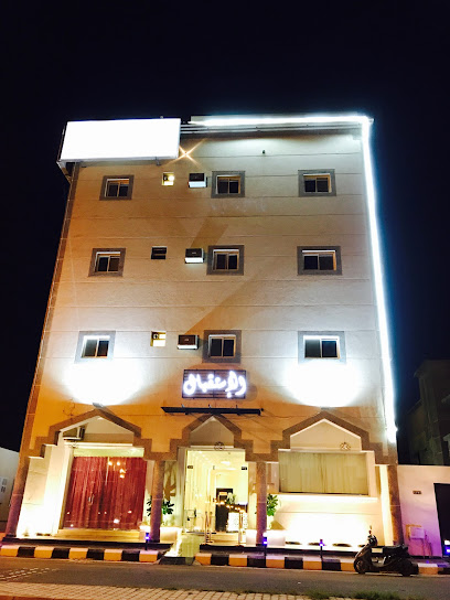 تأشير الوسط للوحدات السكنية المفروشة - Saudi Arabia|Ar Rass 58838|Alyarmuk|VF6C+M37